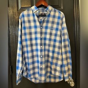 Vineyard Vines Classic Fit Tucker Shirt